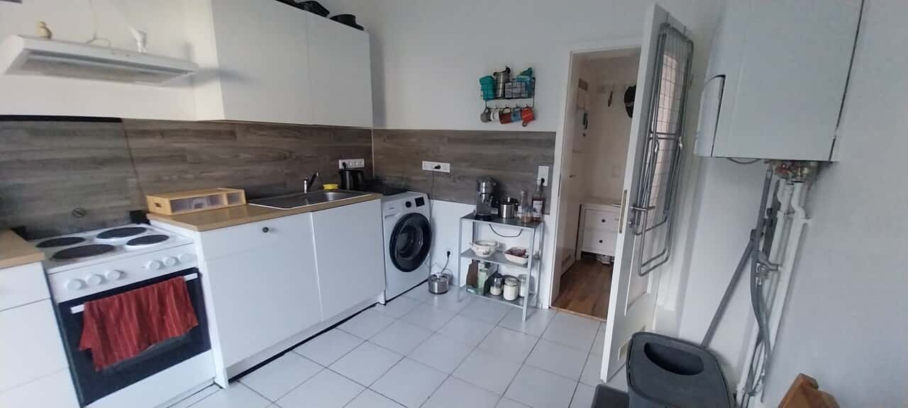 Etagenwohnung in Hildesheim – Bild 5