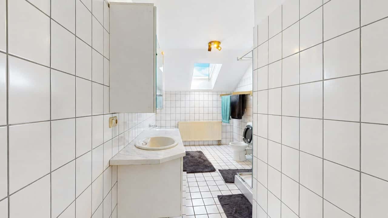 Etagenwohnung in Burg – Bild 5