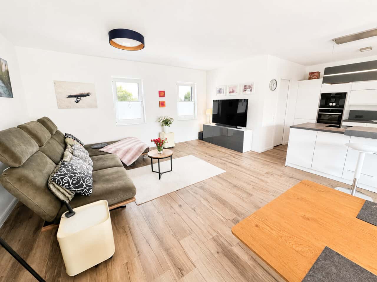 Penthouse in Bad Bevensen – Bild 4