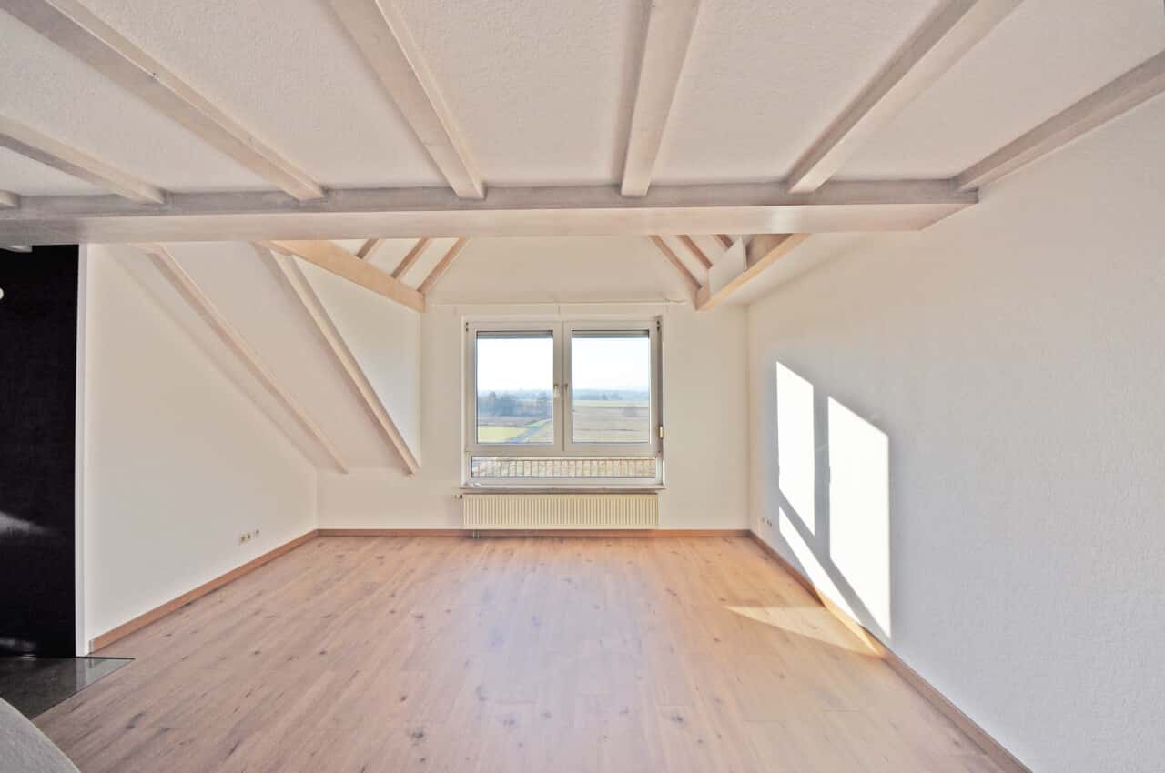 Maisonette in Pohlheim – Bild 1
