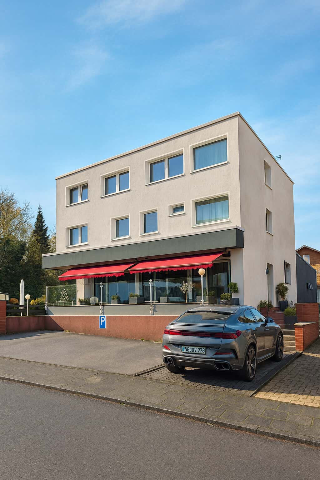 Mehrfamilienhaus in Frechen – Bild 2