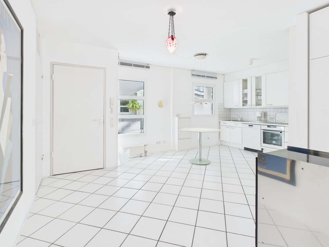 Etagenwohnung in Darmstadt – Bild 3
