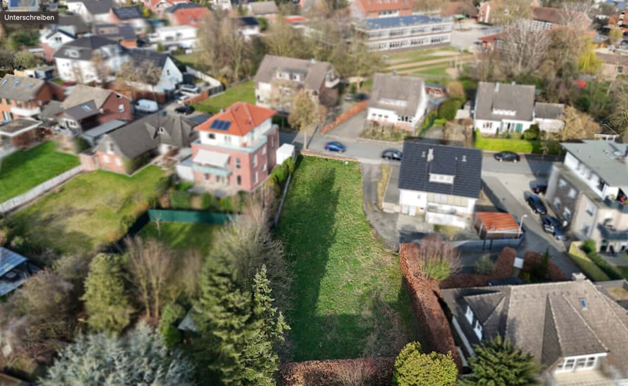 Wohngrundstück in Ibbenbüren – Bild 5