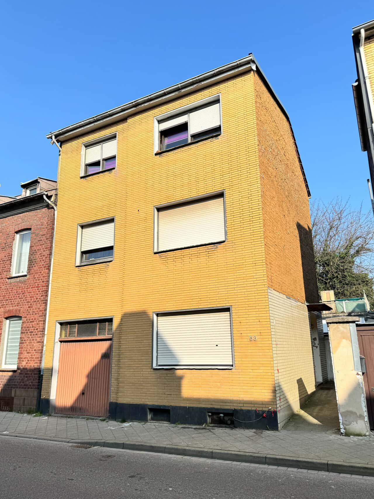 Mehrfamilienhaus in Alsdorf – Bild 1