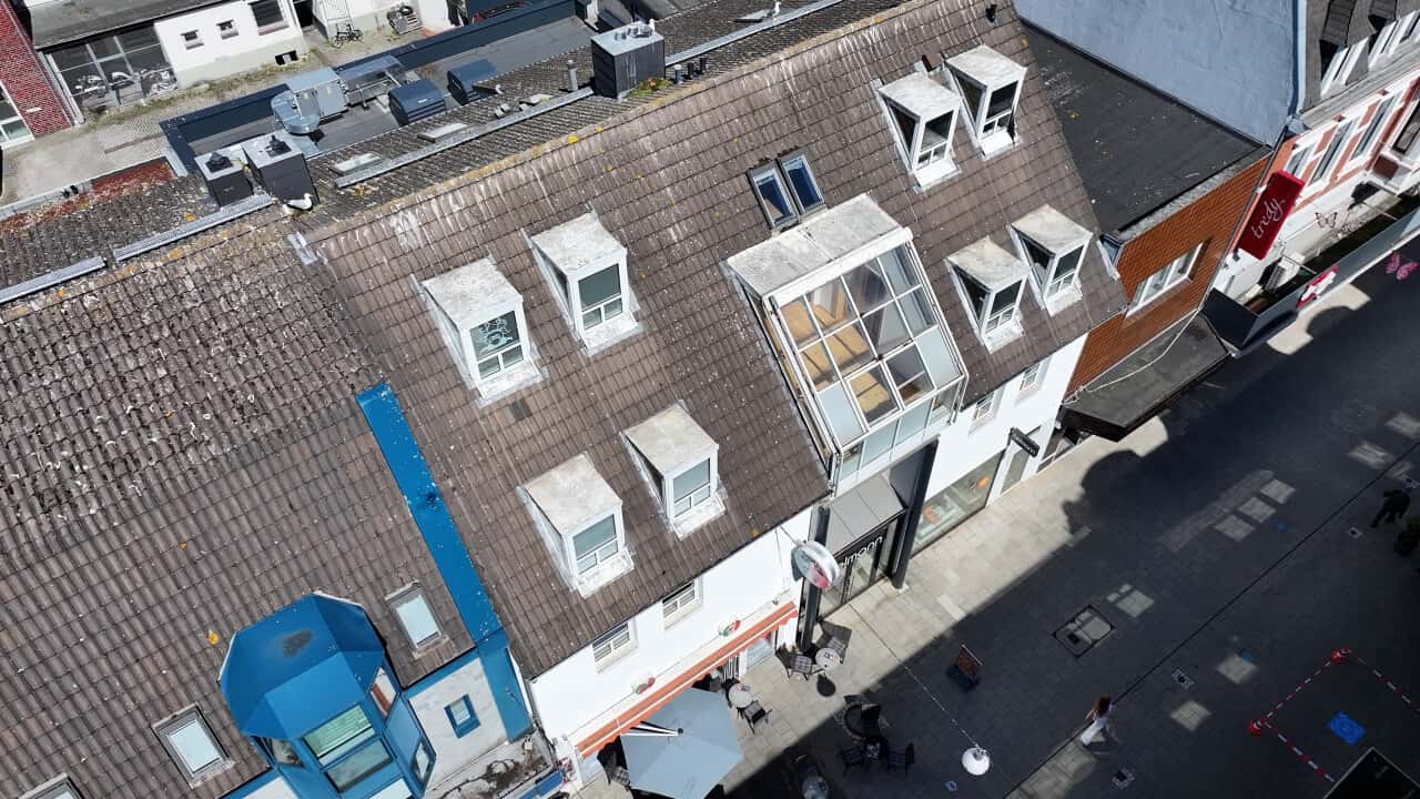 Wohn- und Geschäftshaus in Wilhelmshaven