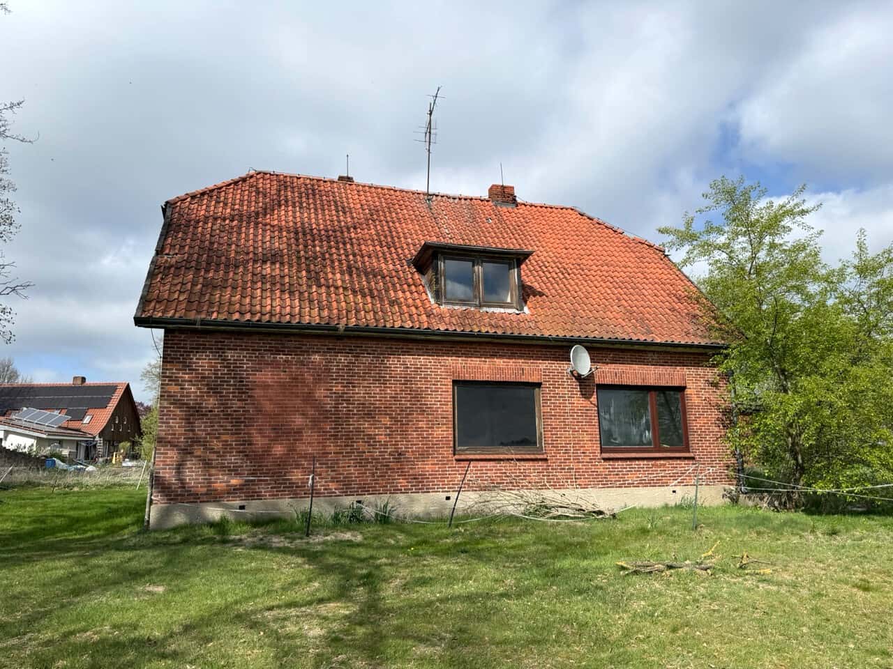 Einfamilienhaus in Vierden – Bild 4