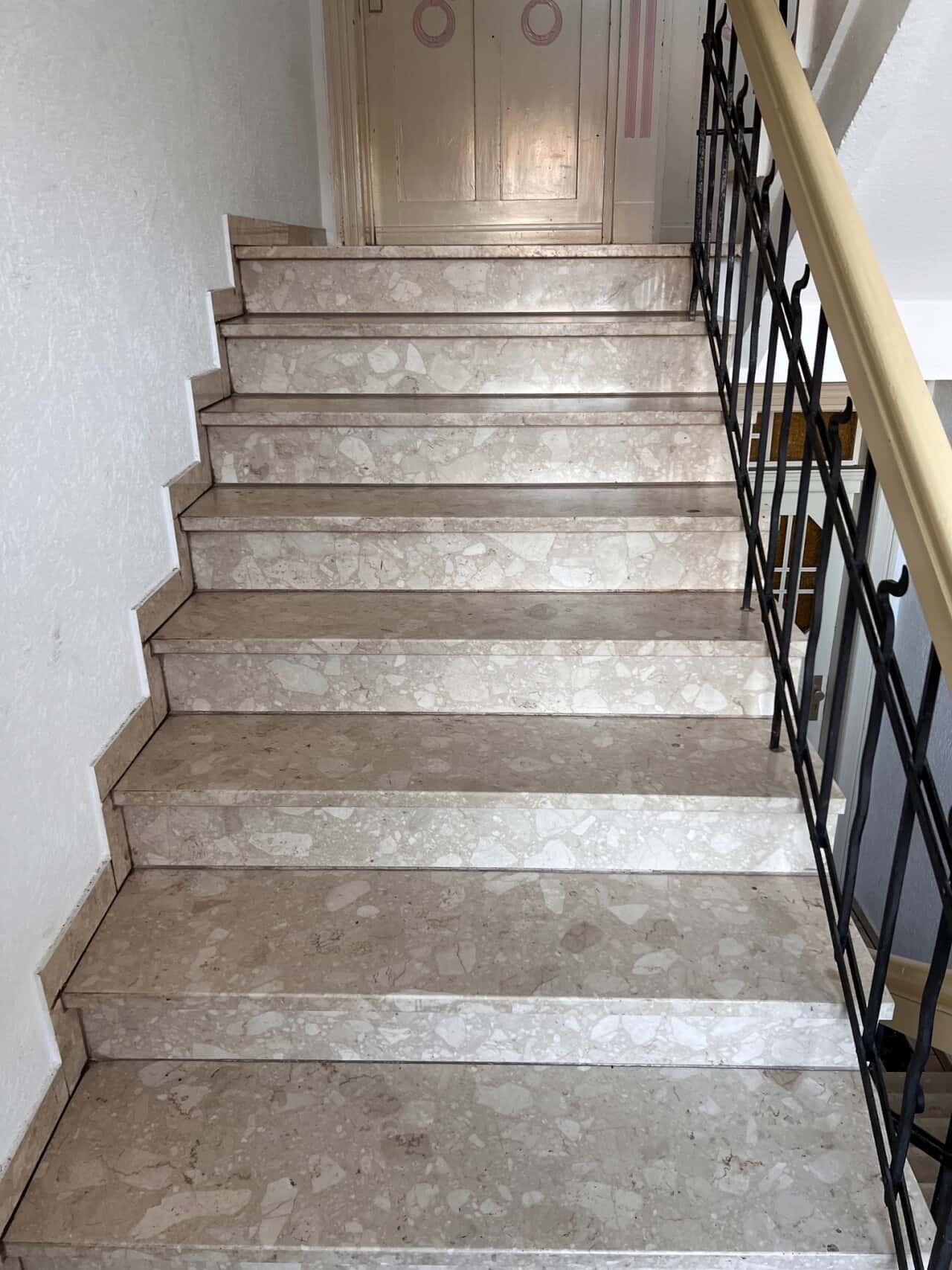 Etagenwohnung in Gera – Bild 4