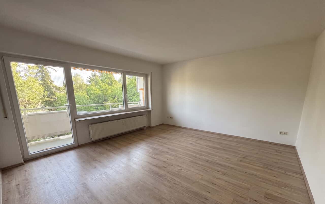 Etagenwohnung in Gröbenzell – Bild 3