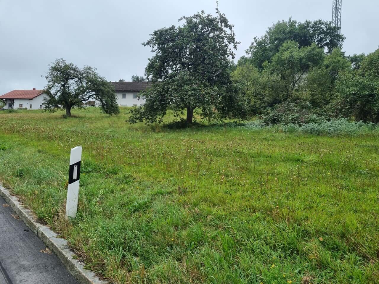 Wohngrundstück in Hofkirchen – Bild 3