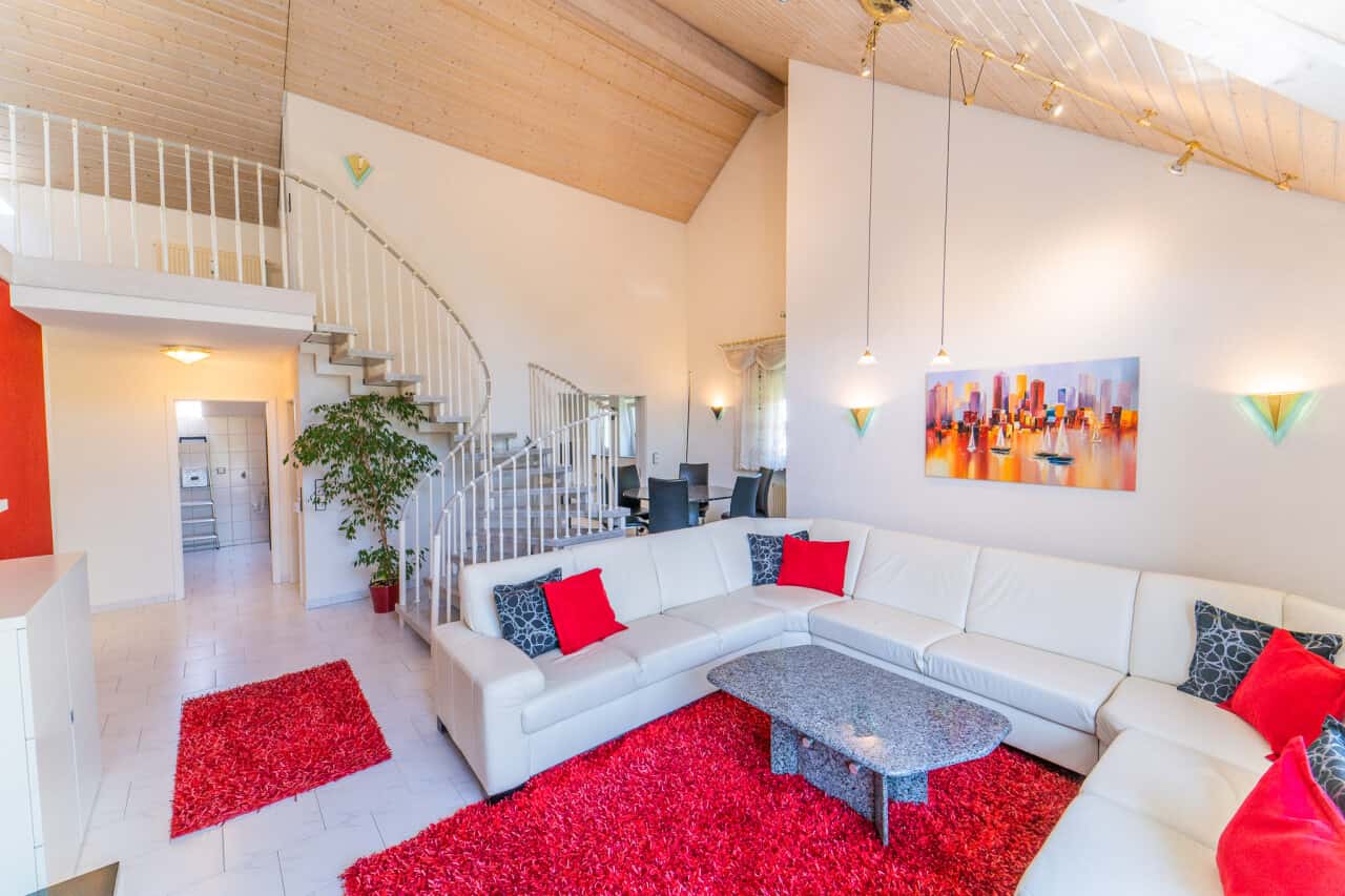 Maisonette in Schopfheim – Bild 1