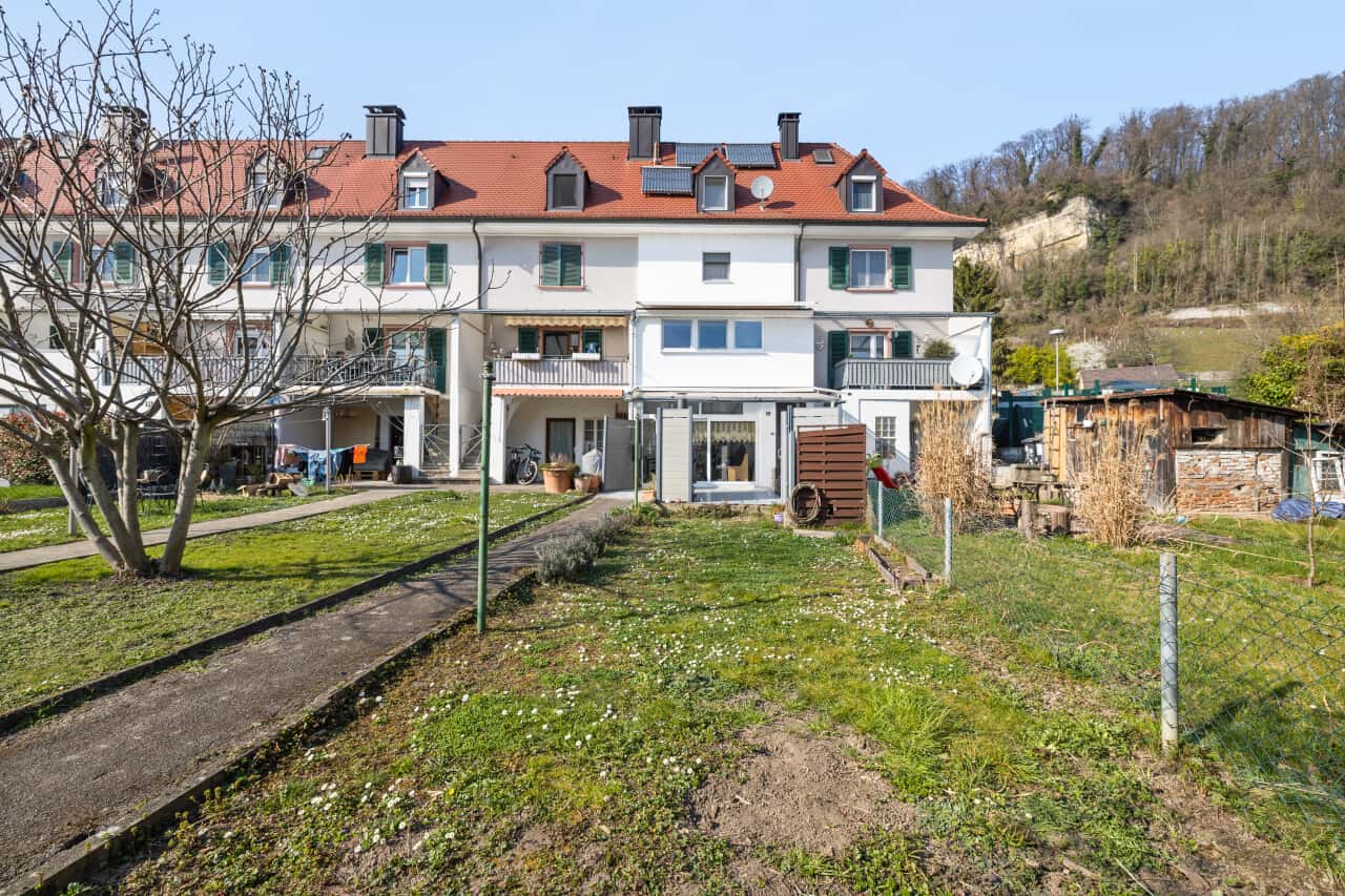 Reihenmittelhaus in Grenzach-Wyhlen – Bild 1
