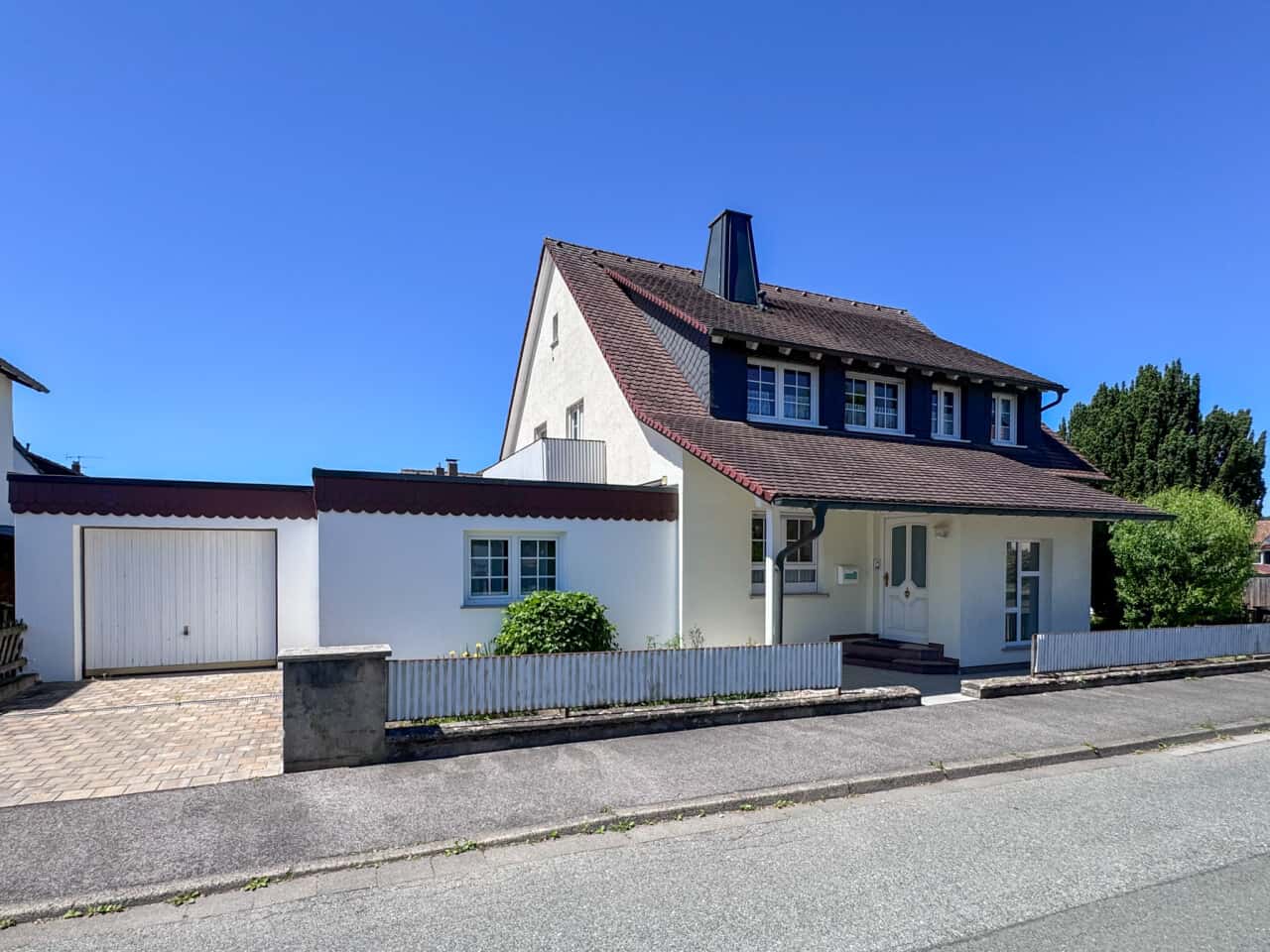 Einfamilienhaus in Lichtenfels – Bild 2