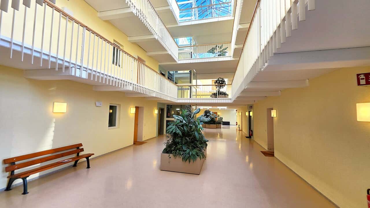Penthouse in Dudweiler – Bild 5