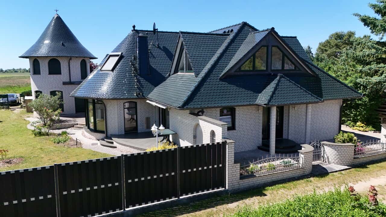 Einfamilienhaus in Arendsee – Bild 1
