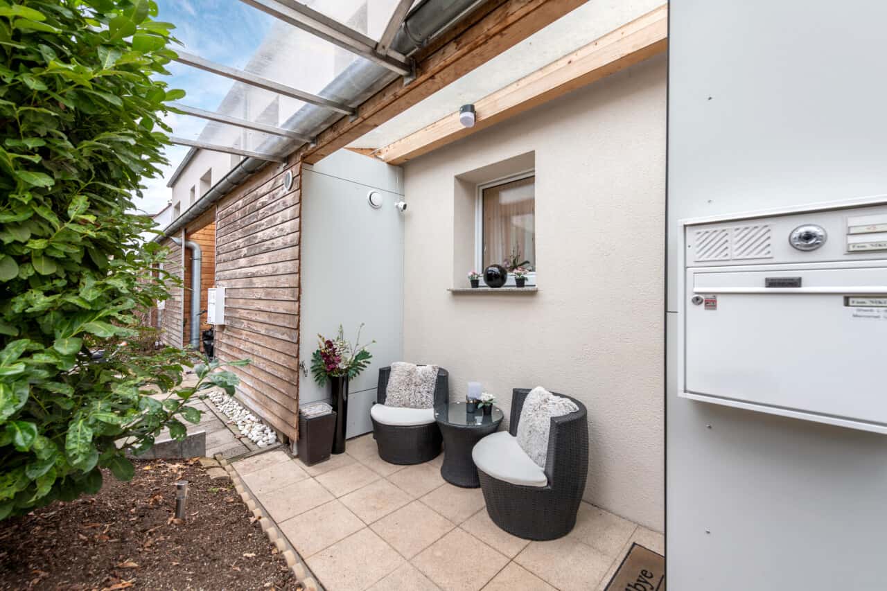 Reihenmittelhaus in Stuttgart – Bild 5