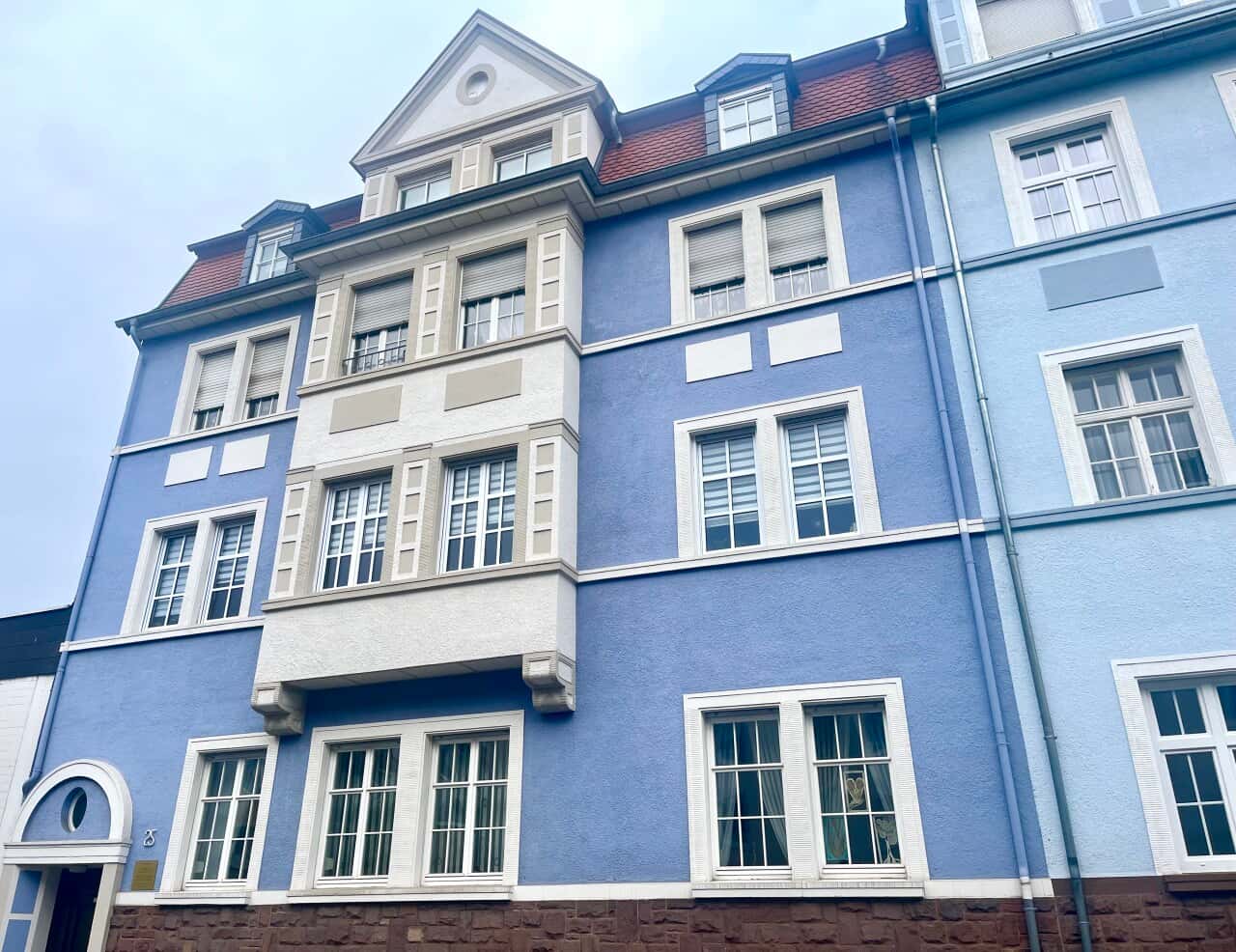 Etagenwohnung in Neunkirchen – Bild 2