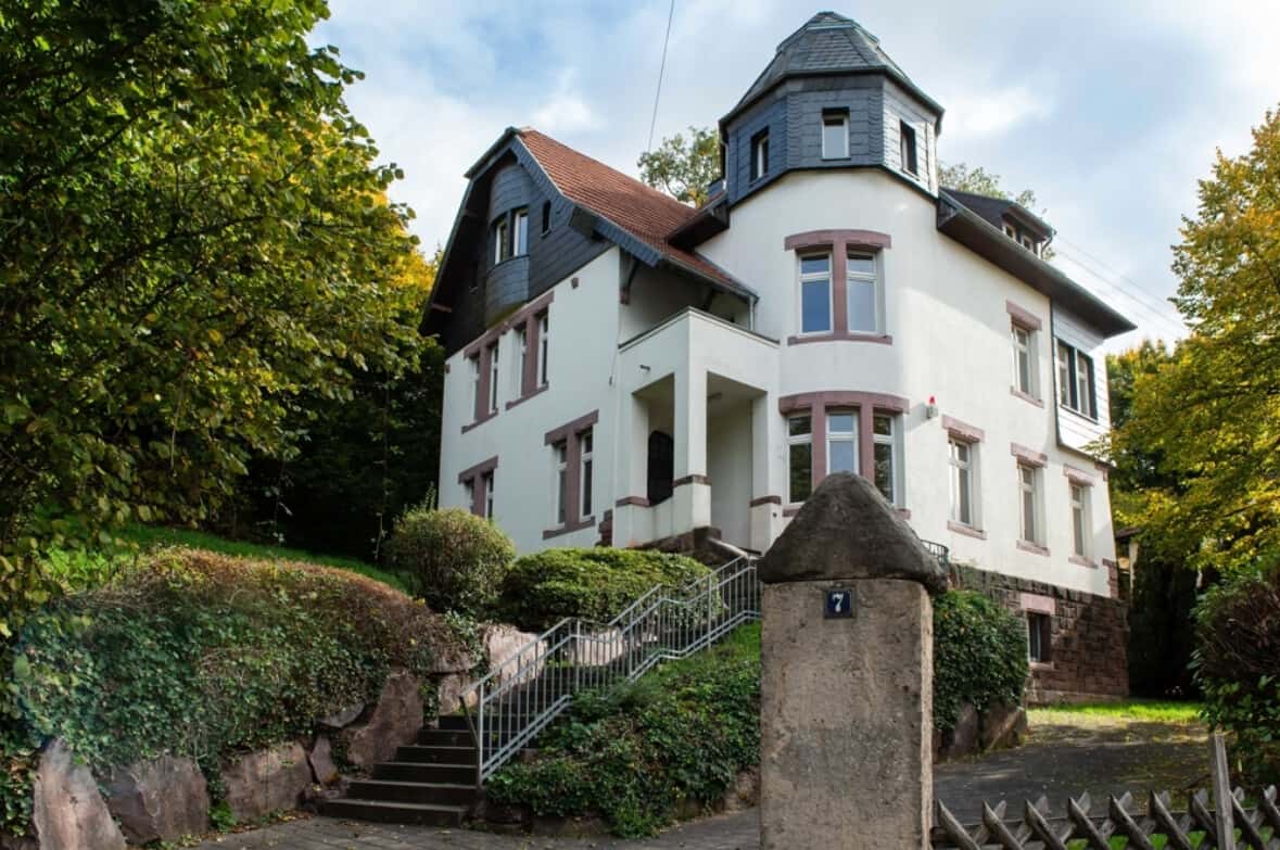 Praxisfläche in Ottweiler – Bild 1