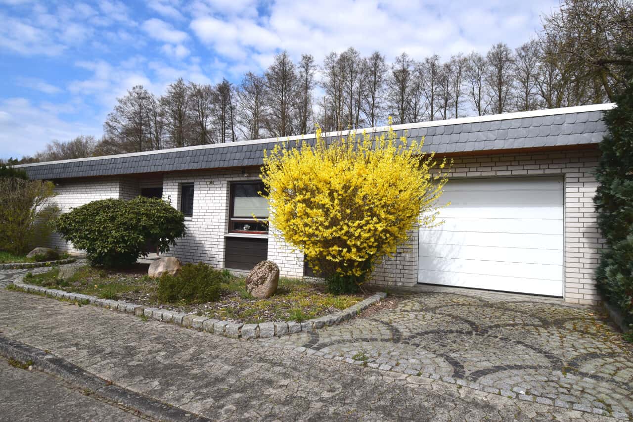 Bungalow in Gifhorn – Bild 1