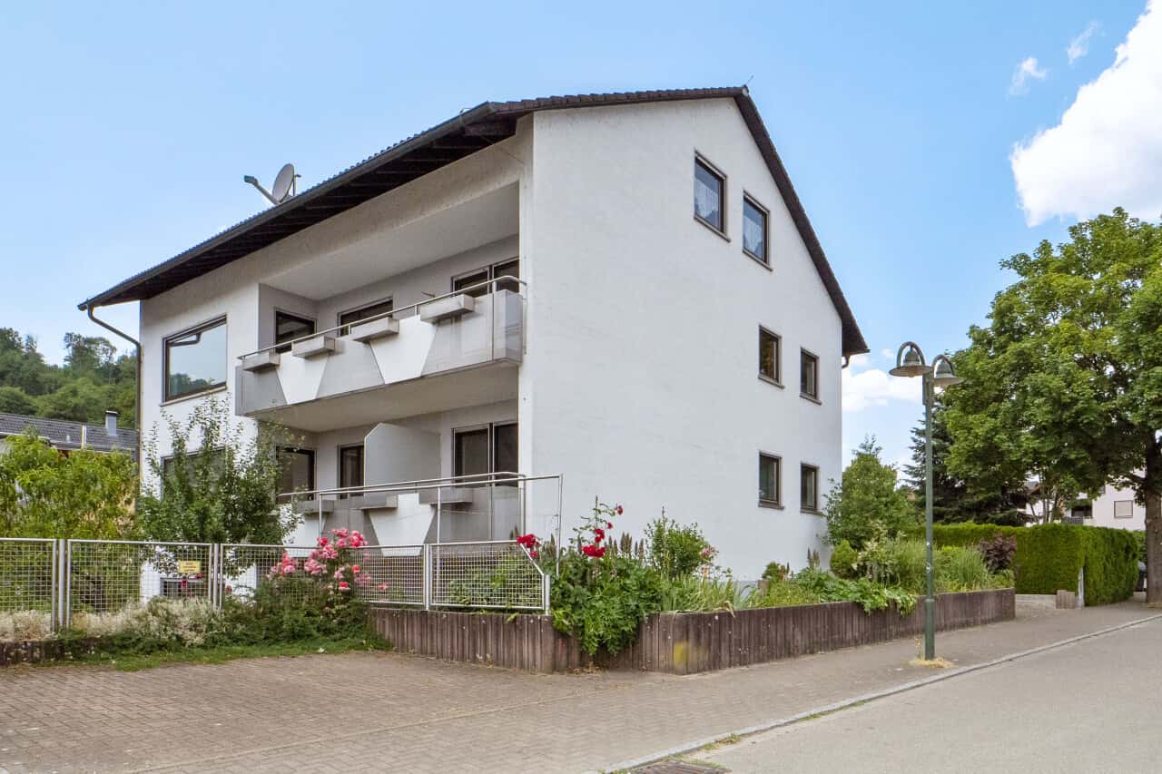 Zweifamilienhaus in Wehr – Bild 1