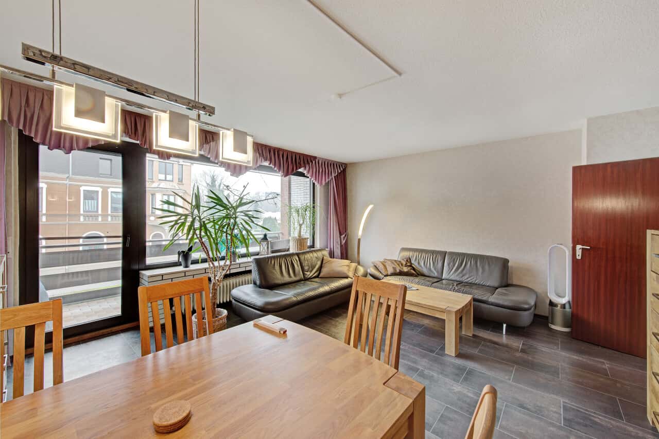 Etagenwohnung in Herne - Börnig – Bild 1