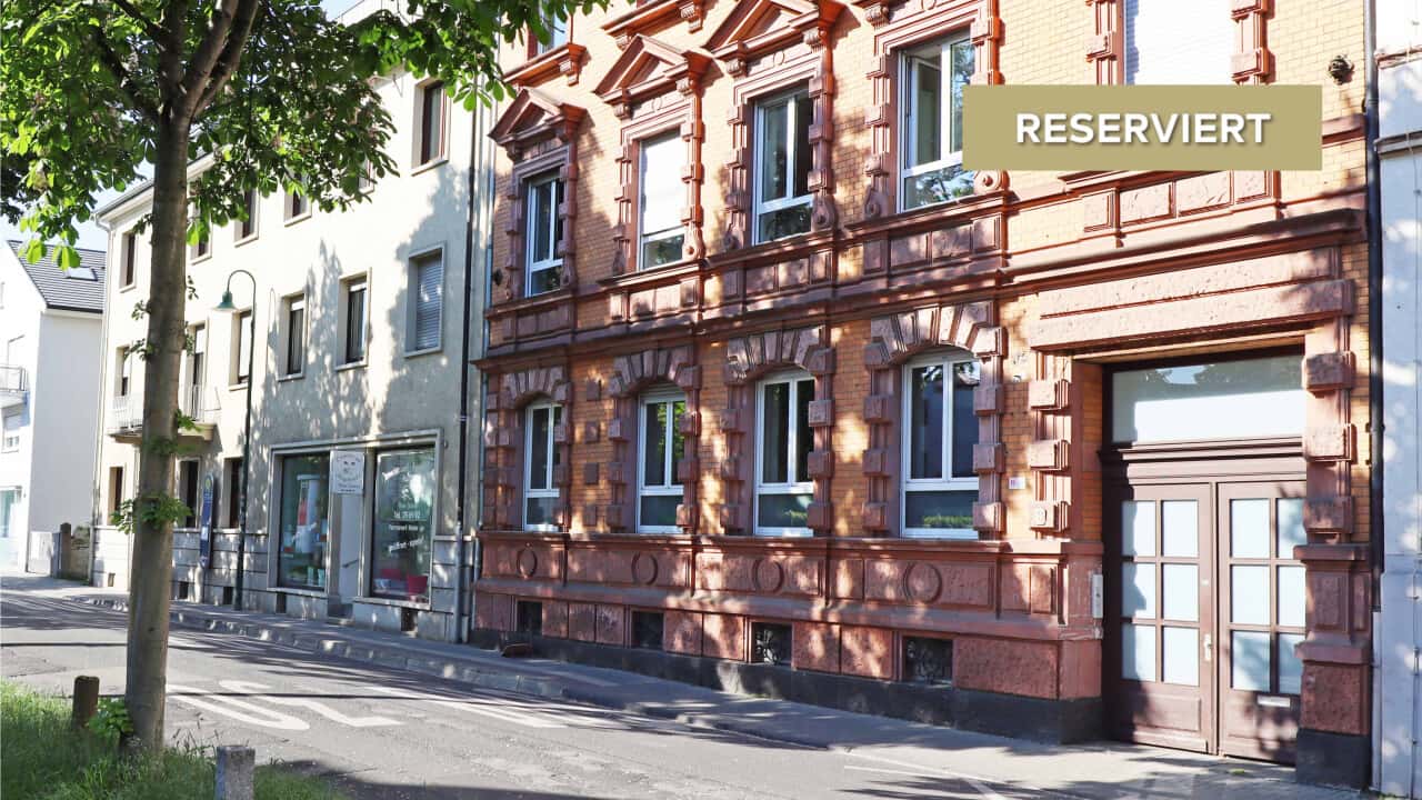 Wohnung in Darmstadt – Bild 1
