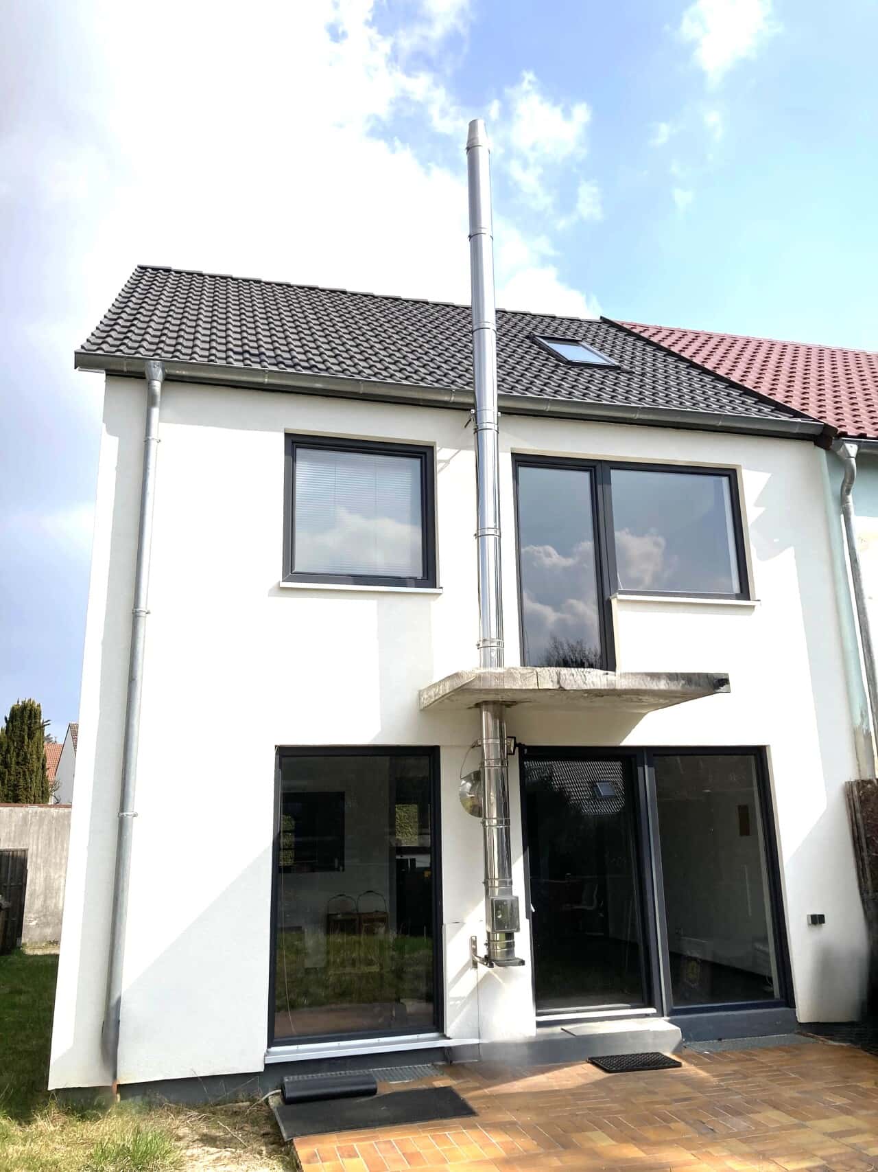 Reiheneckhaus in Zirndorf – Bild 2