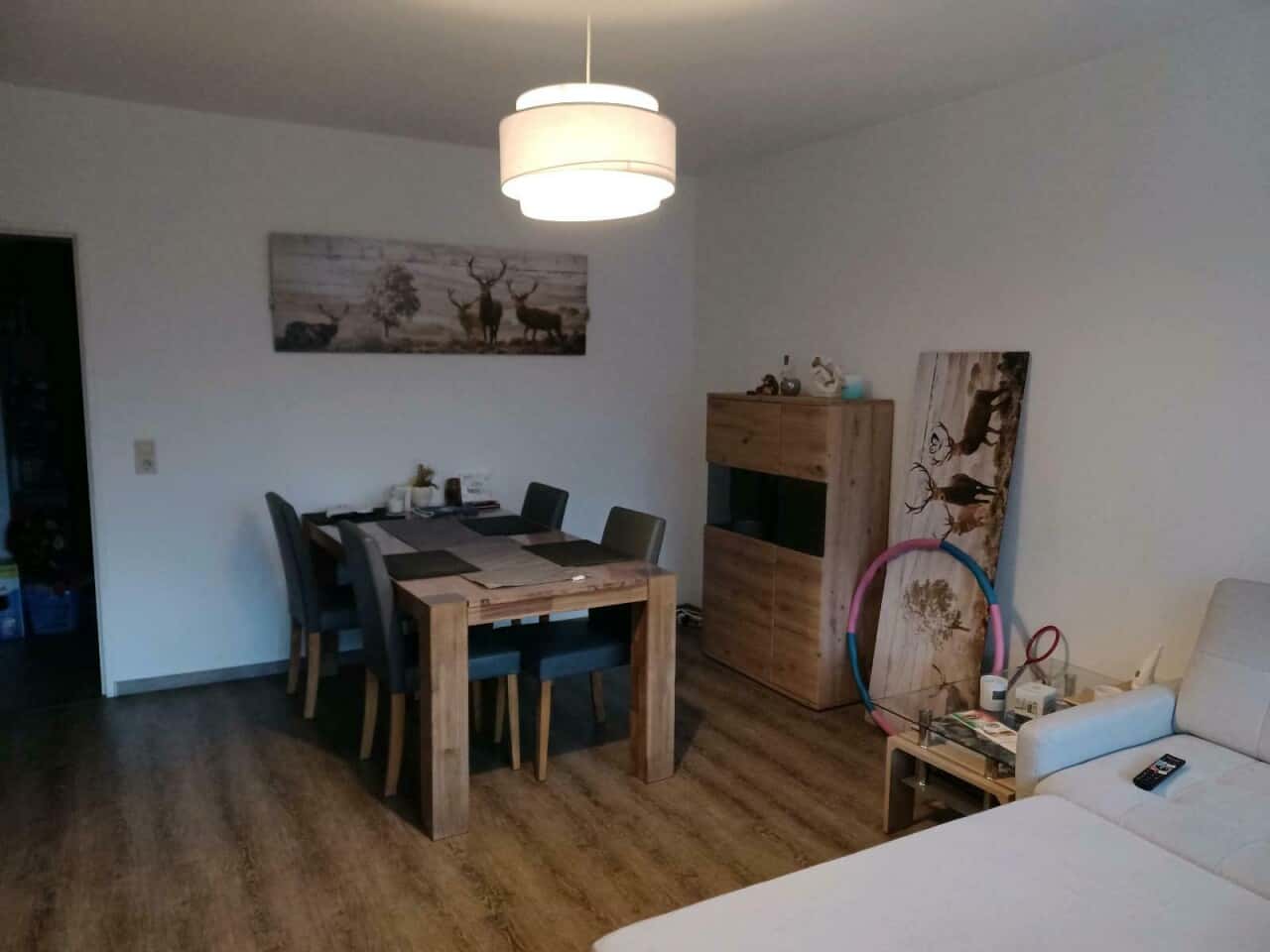 Etagenwohnung in Bad Lauterberg – Bild 2