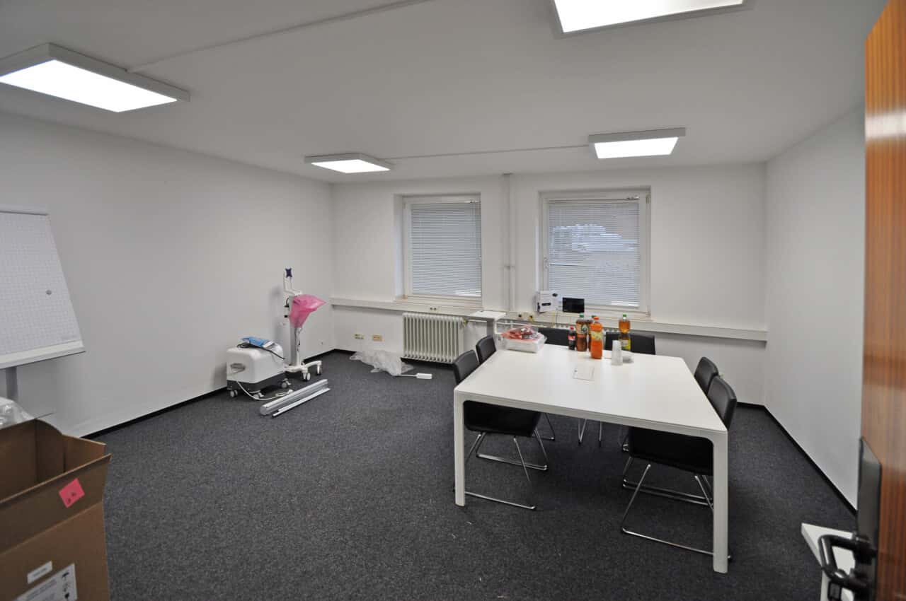 Bürofläche in Gießen – Bild 4