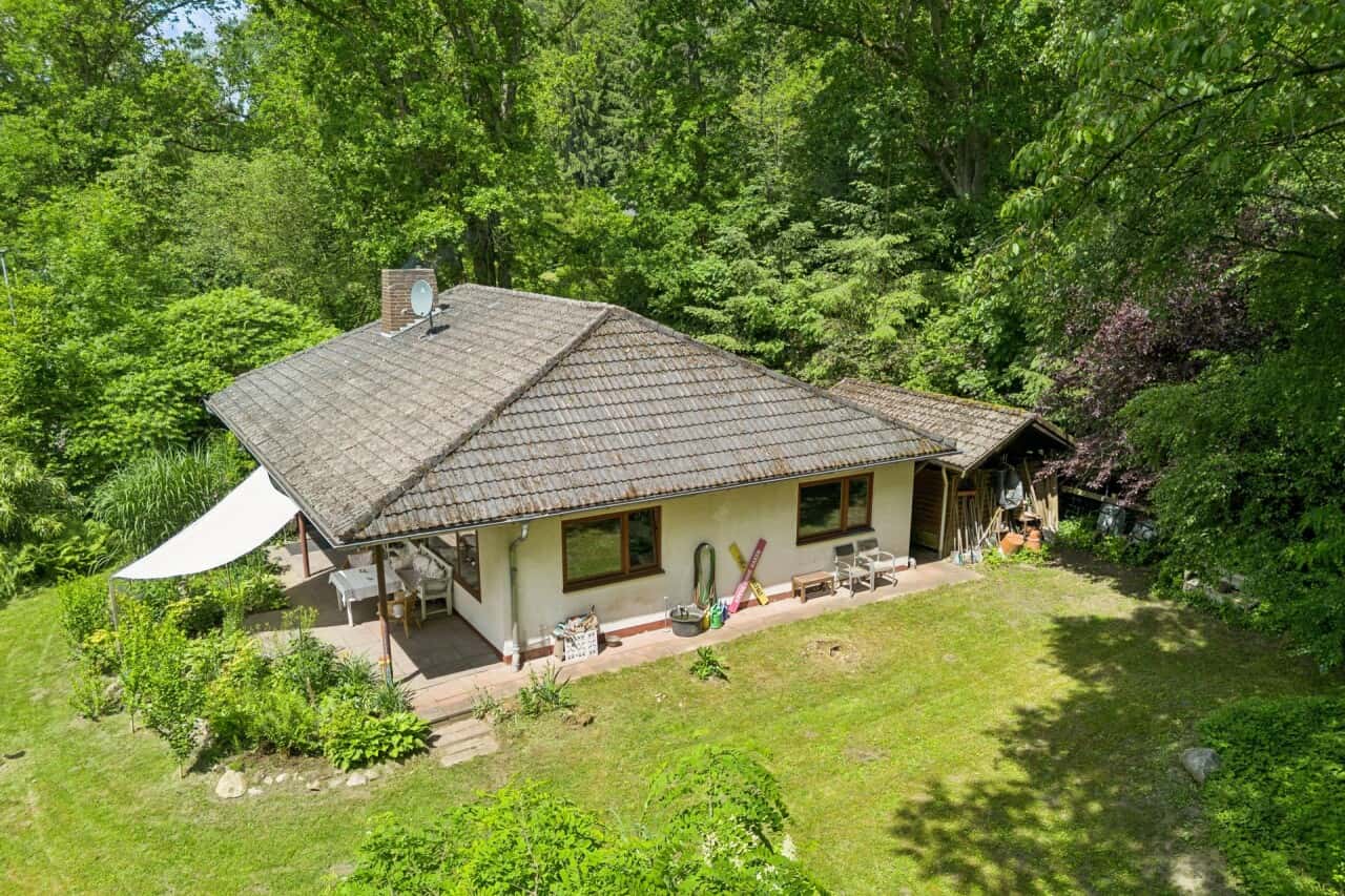 Bungalow in Zernien – Bild 1