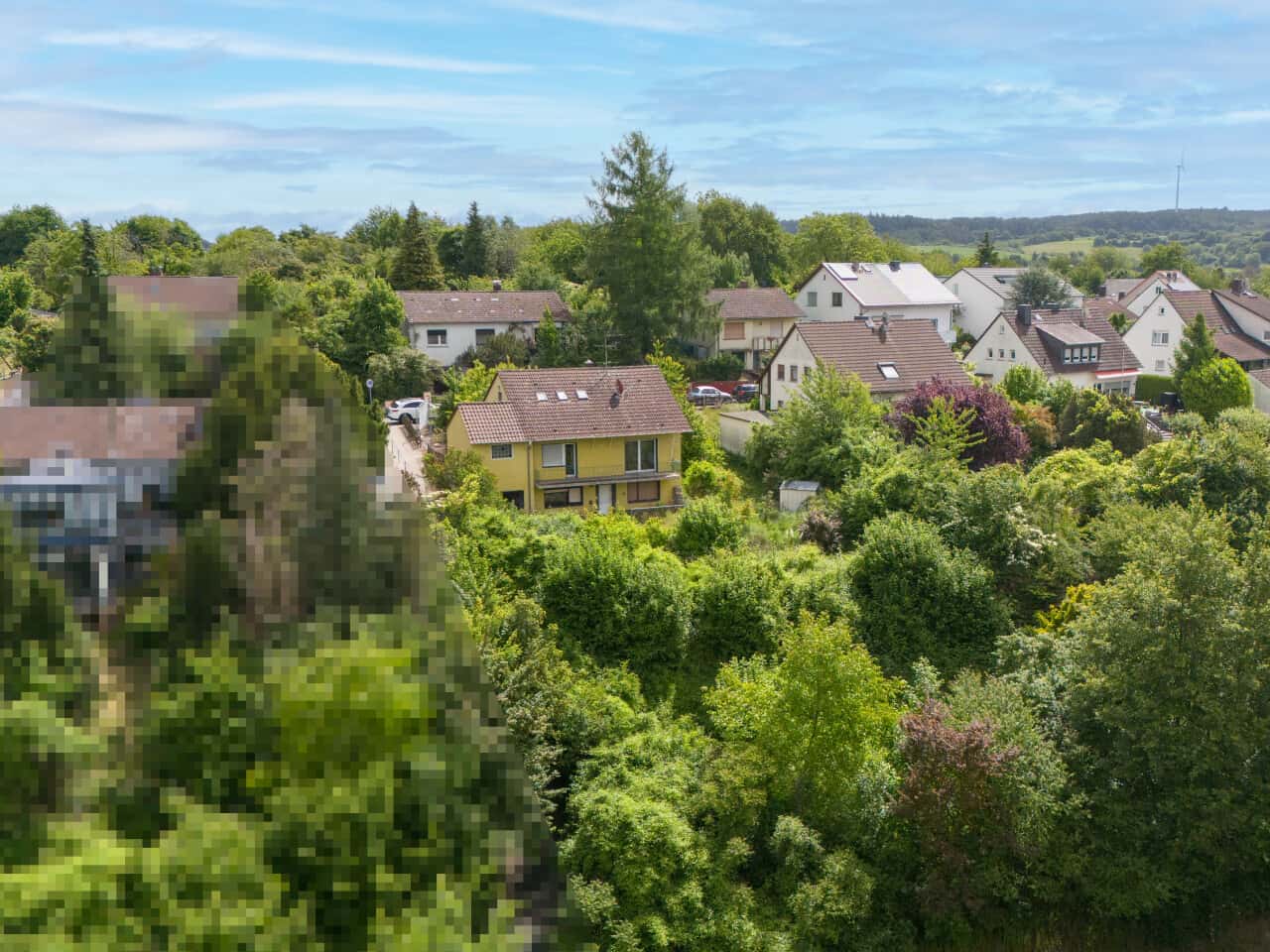 Wohngrundstück in Mühltal – Bild 2