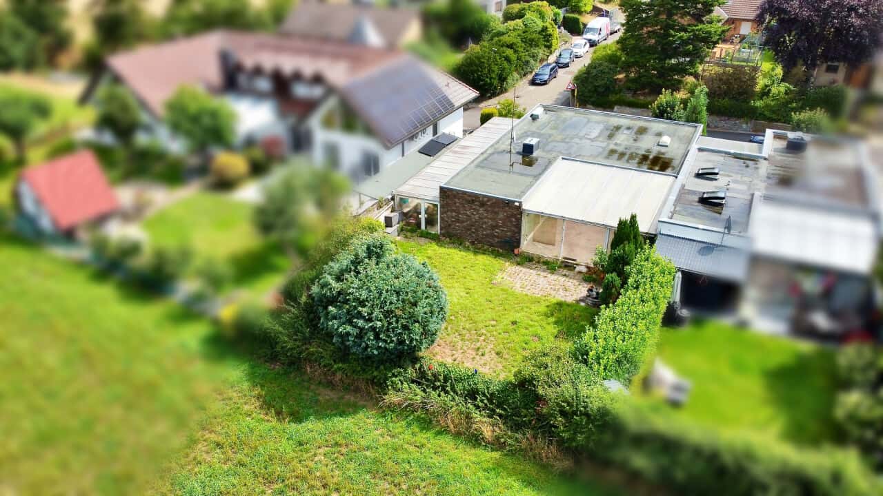 Bungalow in Alsdorf – Bild 1