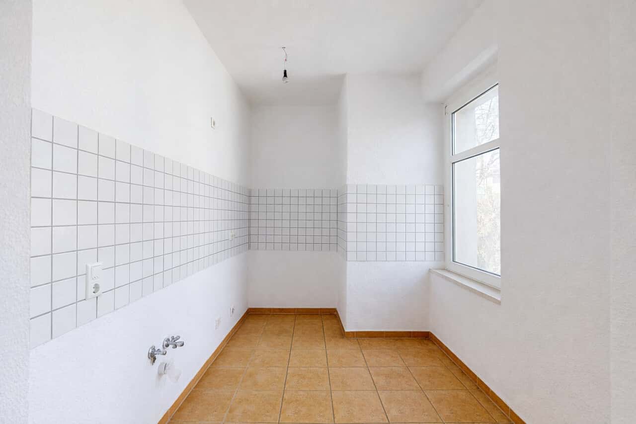 Etagenwohnung in Magdeburg – Bild 4