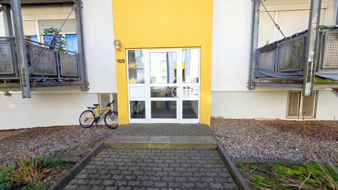 Maisonette in Saarbrücken – Bild 3
