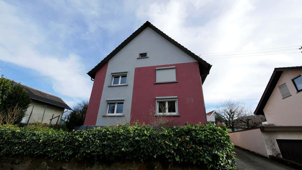 Einfamilienhaus in Baden - Baden – Bild 1