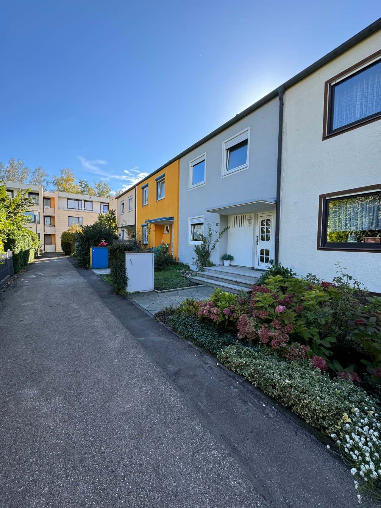 Reihenhaus in Puchheim – Bild 1