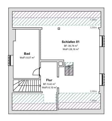 Einfamilienhaus in Hebertsfelden – Bild 4