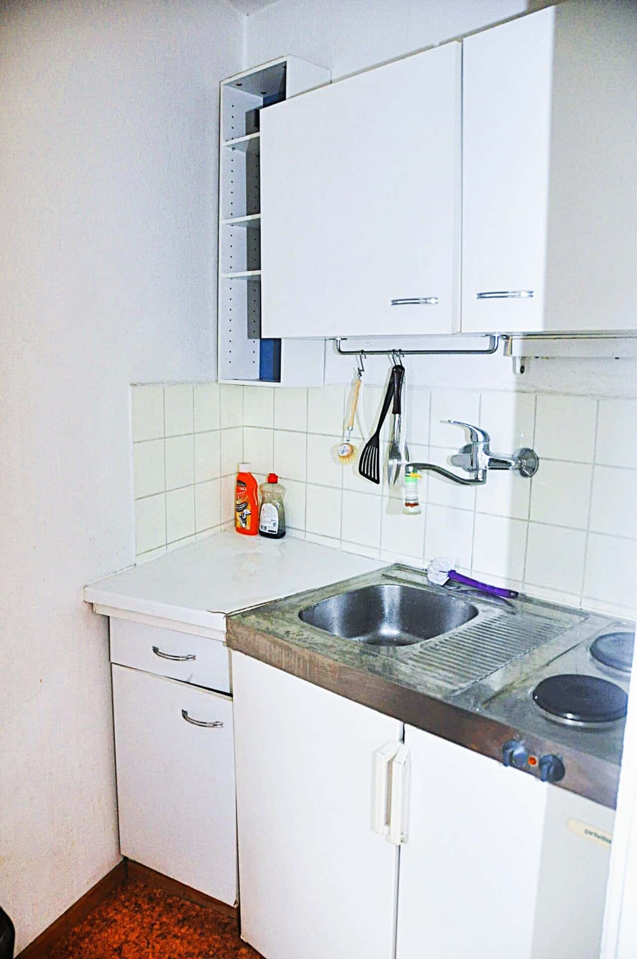 Etagenwohnung in München – Bild 4