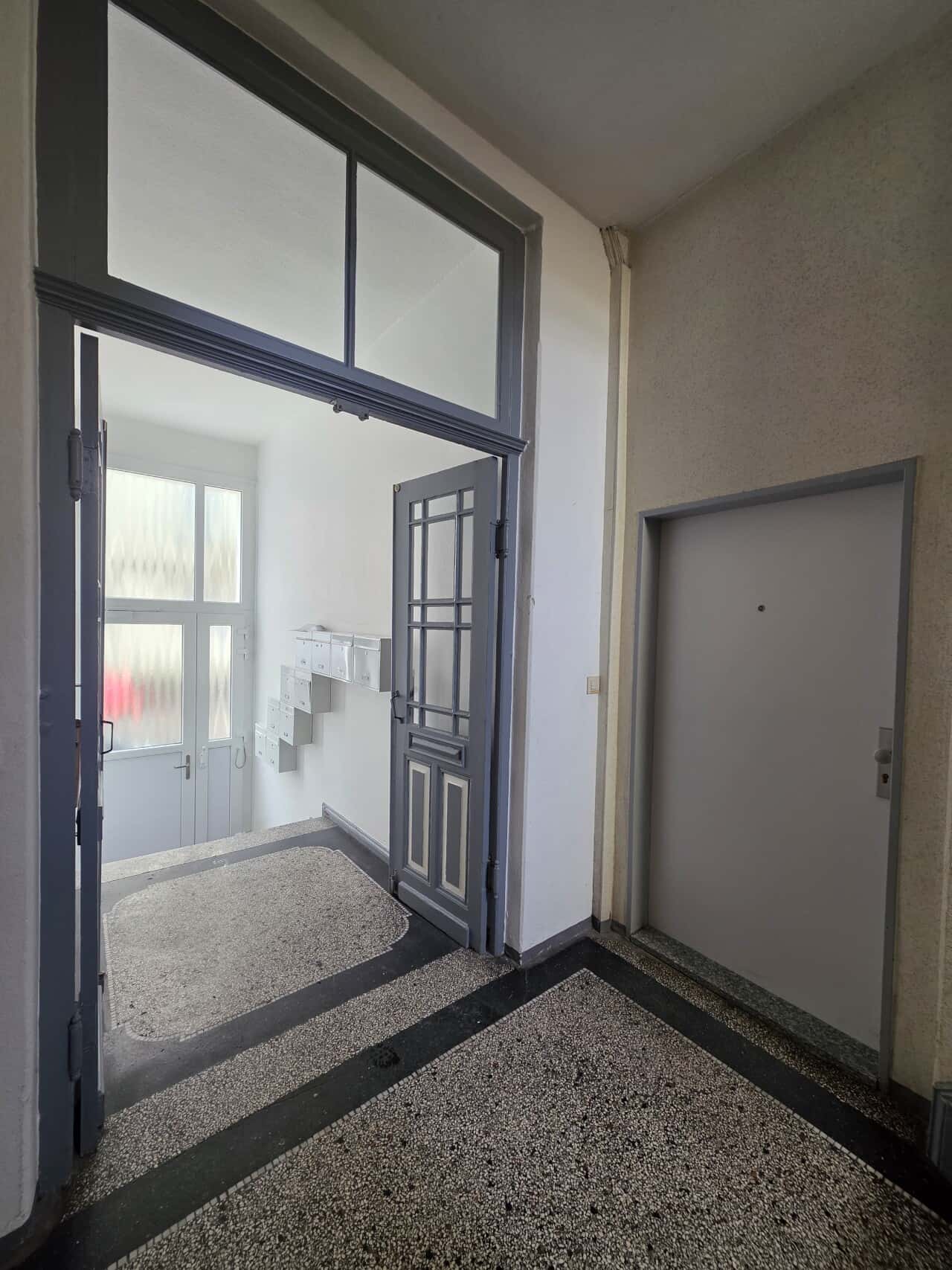 Erdgeschosswohnung in Wilhelmshaven – Bild 2