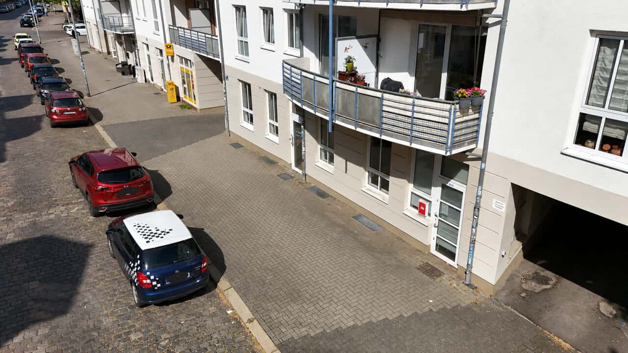 Bürofläche in Magdeburg – Bild 3