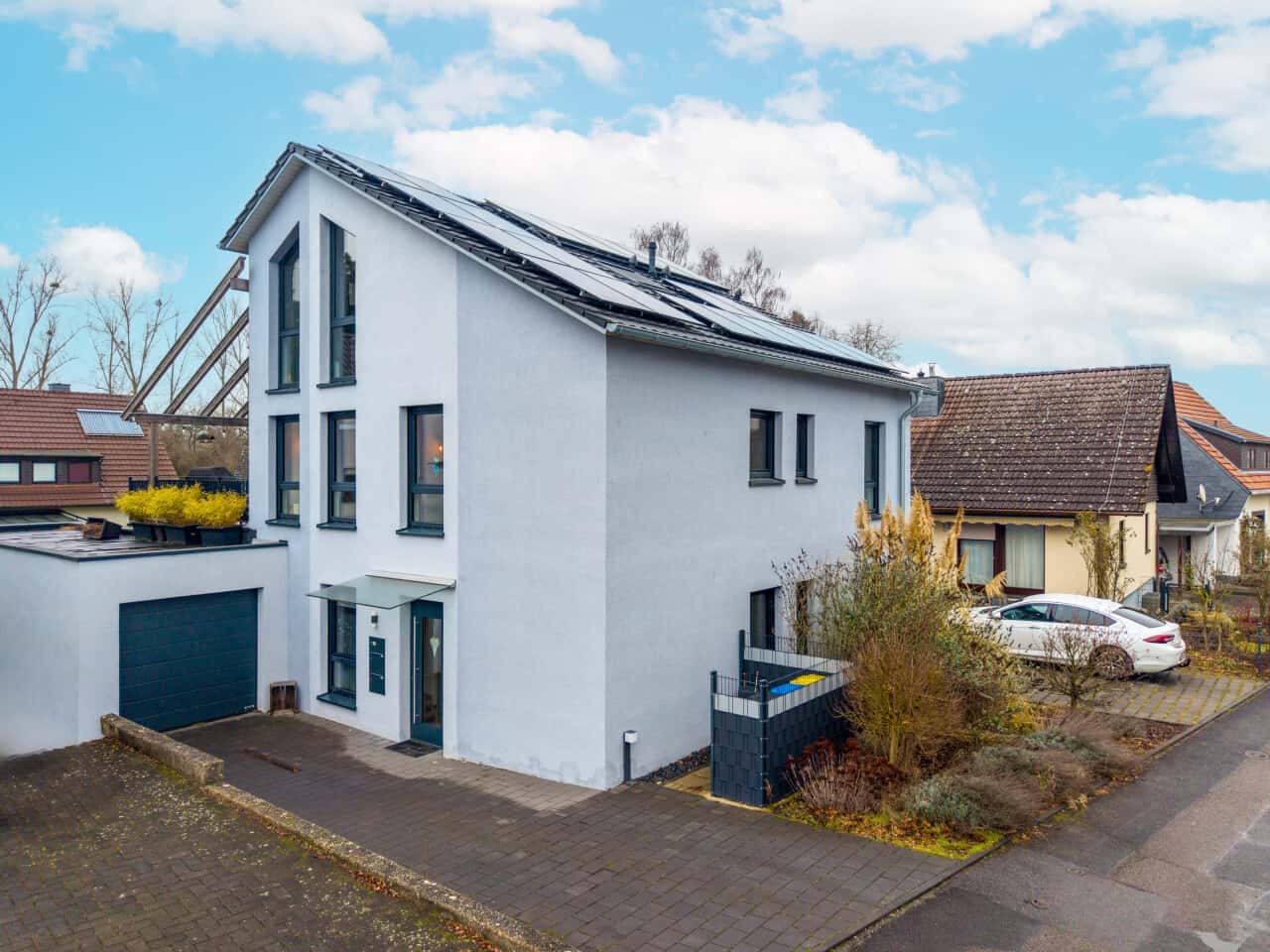 Einfamilienhaus in Grafschaft OT Ringen – Bild 1