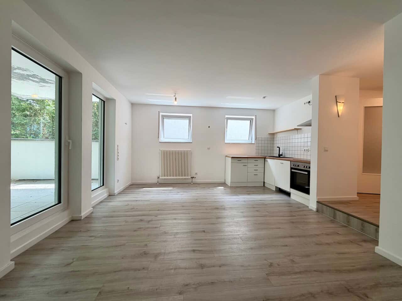Erdgeschosswohnung in Dreieich-Götzenhain – Bild 4