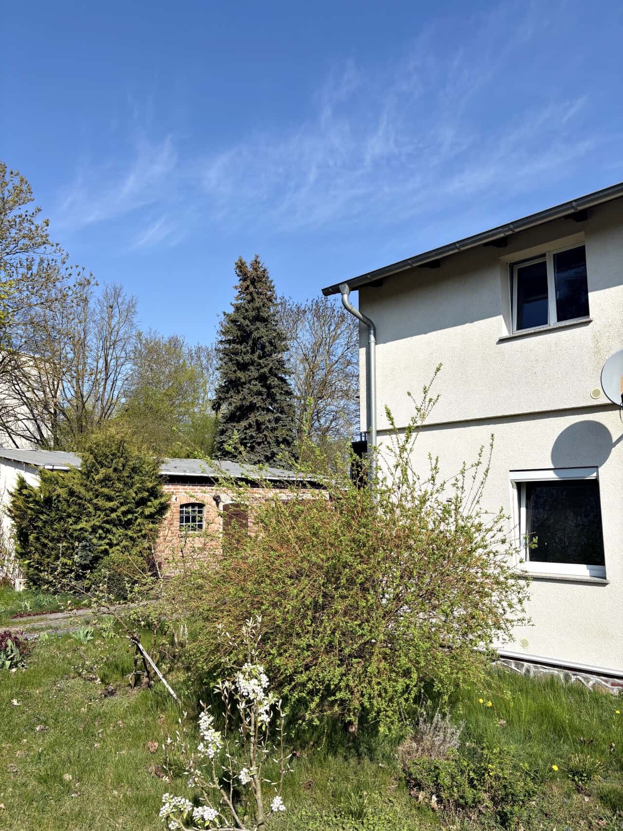 Doppelhaushälfte in Jatznick – Bild 4