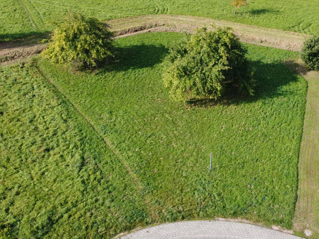 Wohngrundstück in Gießen - Kleinlinden – Bild 1
