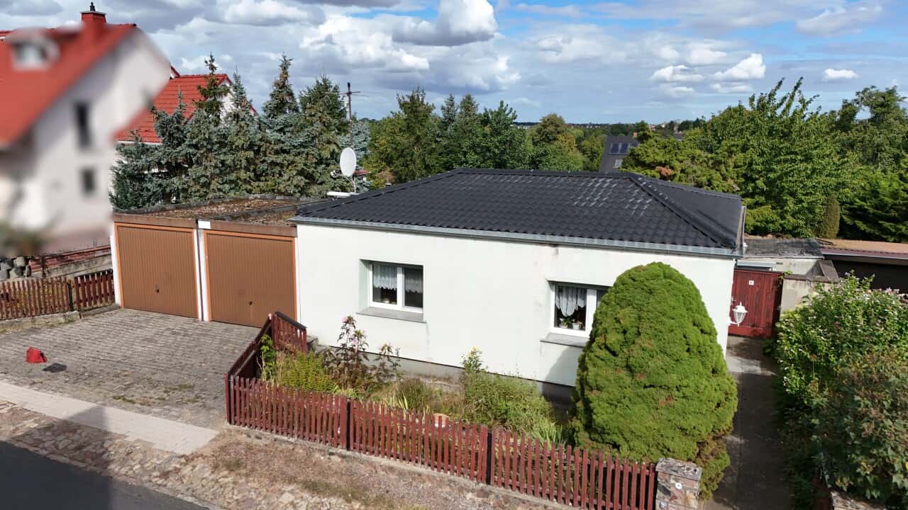 Einfamilienhaus in Magdeburg – Bild 1