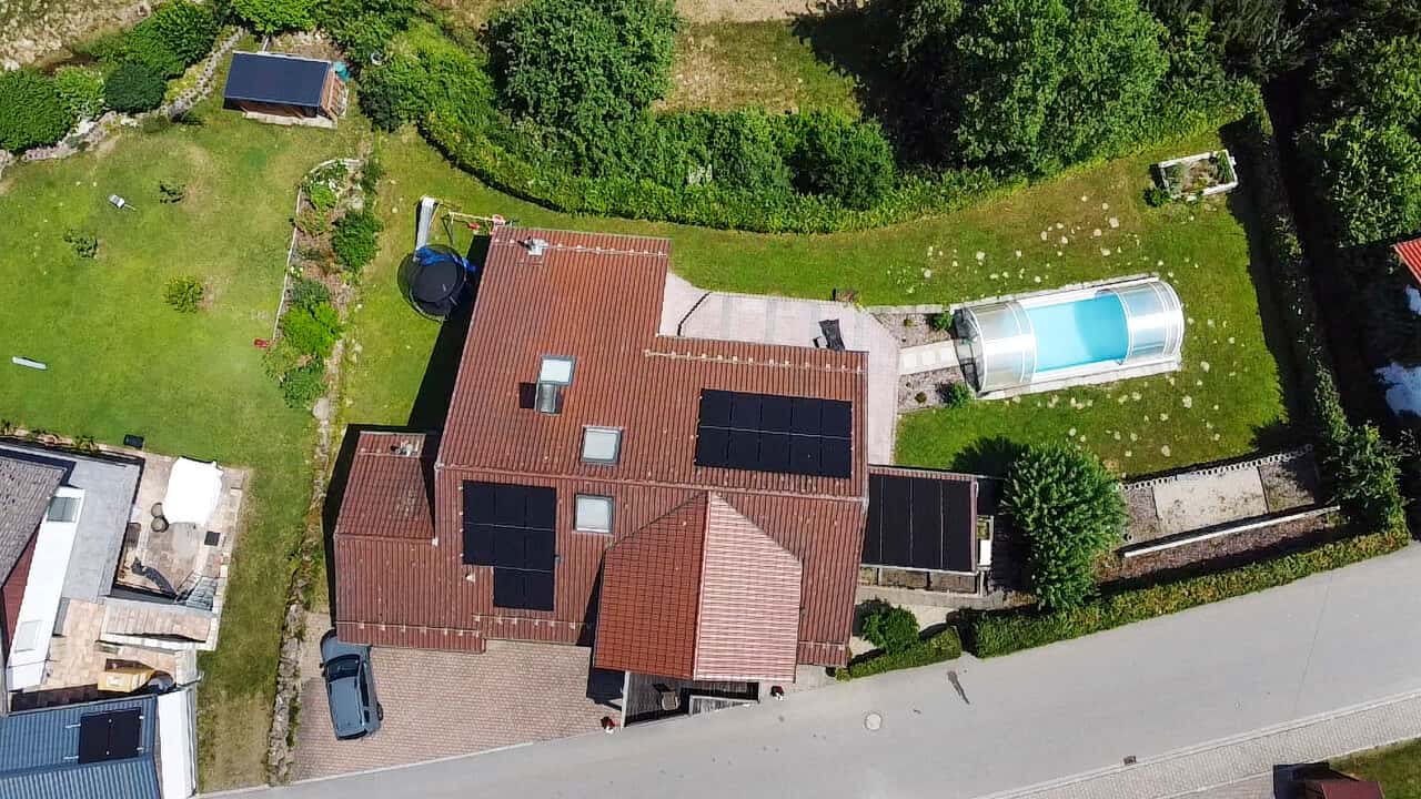 Einfamilienhaus in Haibach – Bild 4