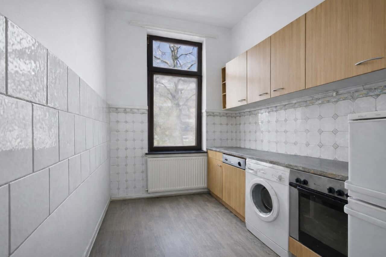 Mehrfamilienhaus in Bremen – Bild 5