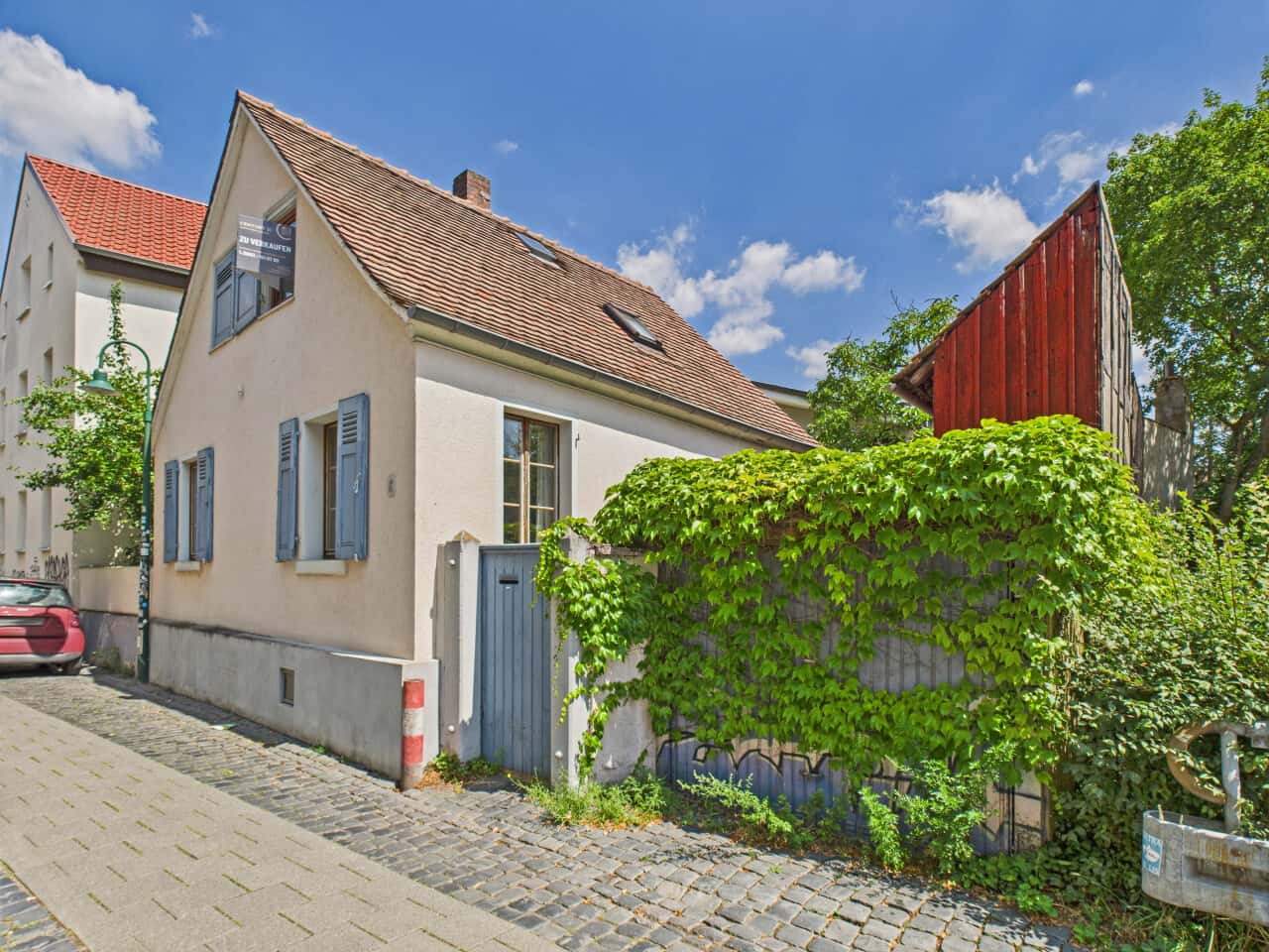 Einfamilienhaus in Darmstadt – Bild 1