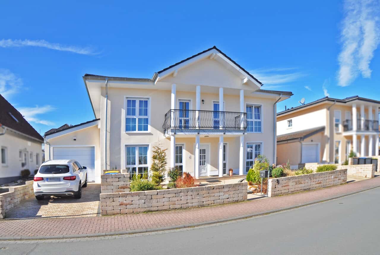 Villa in Braunfels – Bild 1