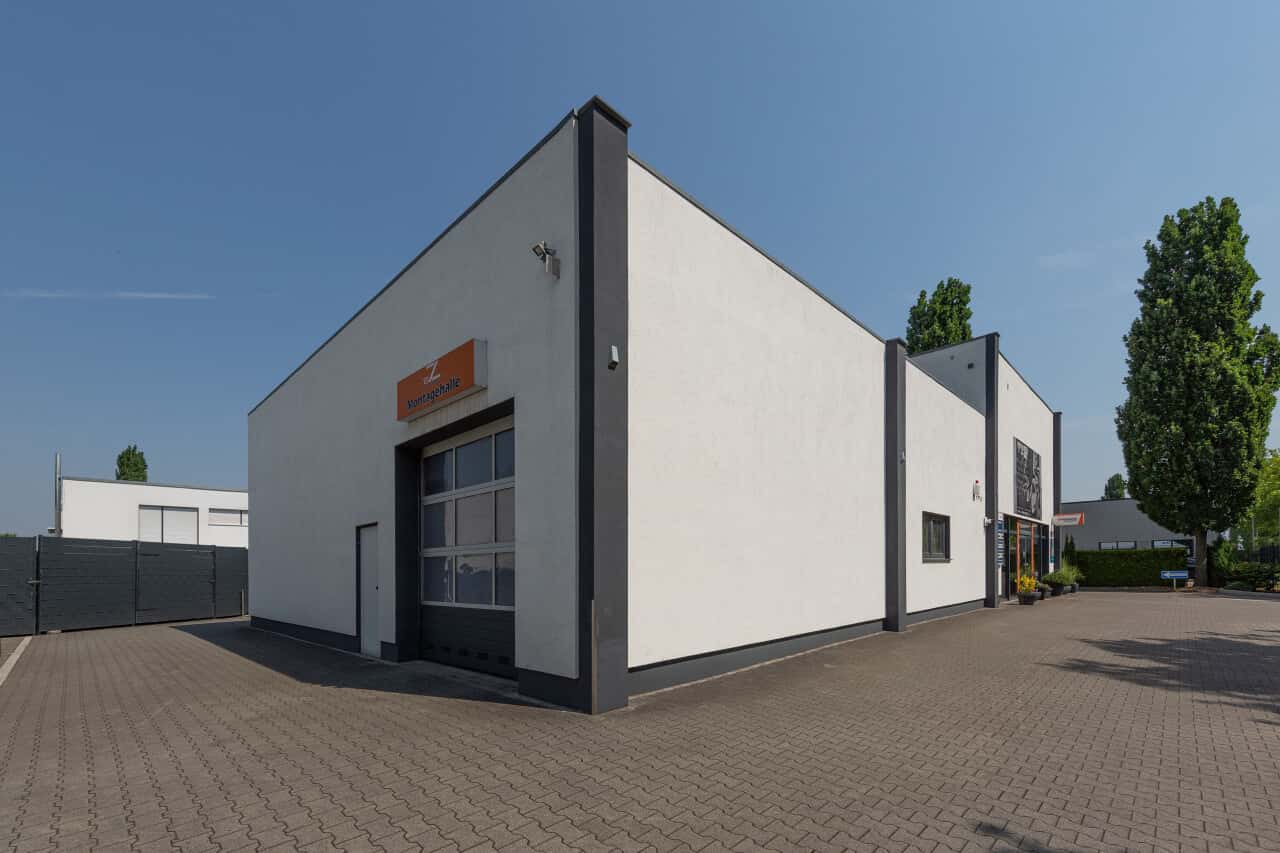 Werkstatt in Herne – Bild 5