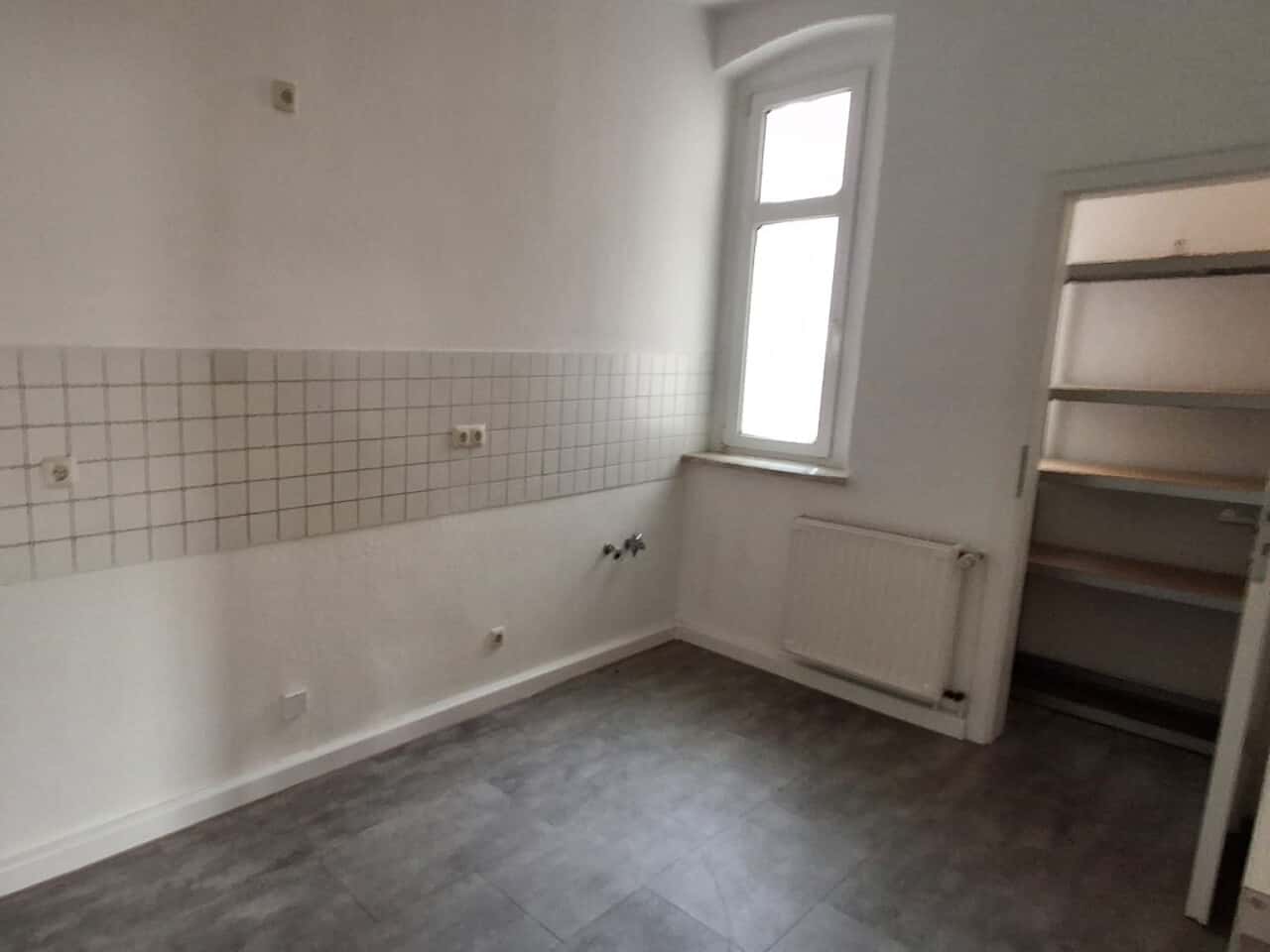 Etagenwohnung in Gera – Bild 3